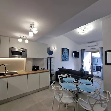 Bahari Apartamento *