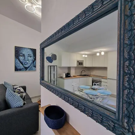 Bahari Apartamento Costa De Antigua