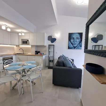 Apartamento Bahari Costa De Antigua