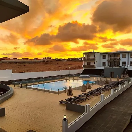 Bahari Costa De Antigua