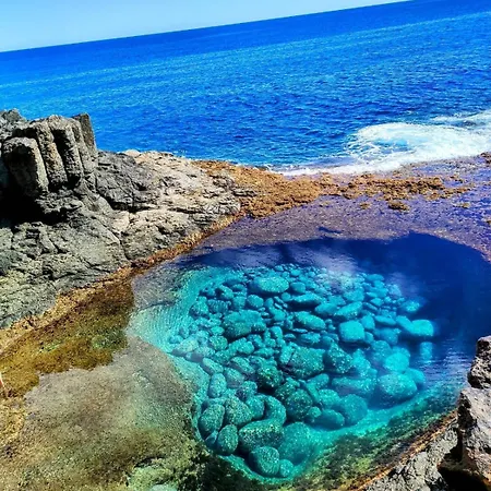 Bahari Costa De Antigua