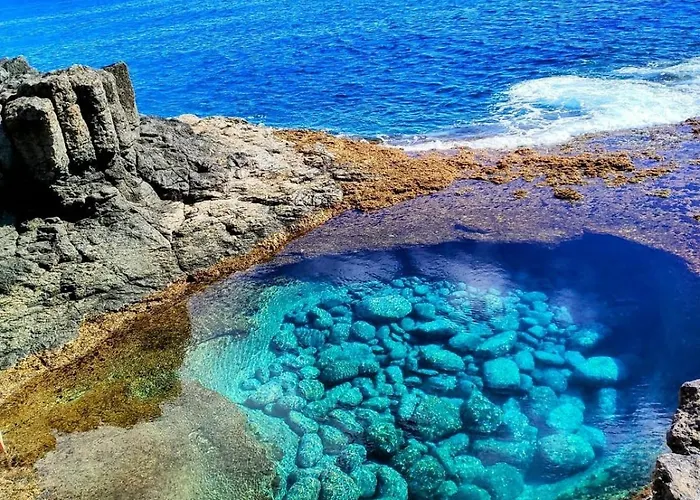 Bahari Costa De Antigua